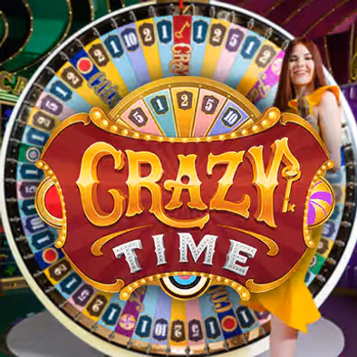Crazy Time