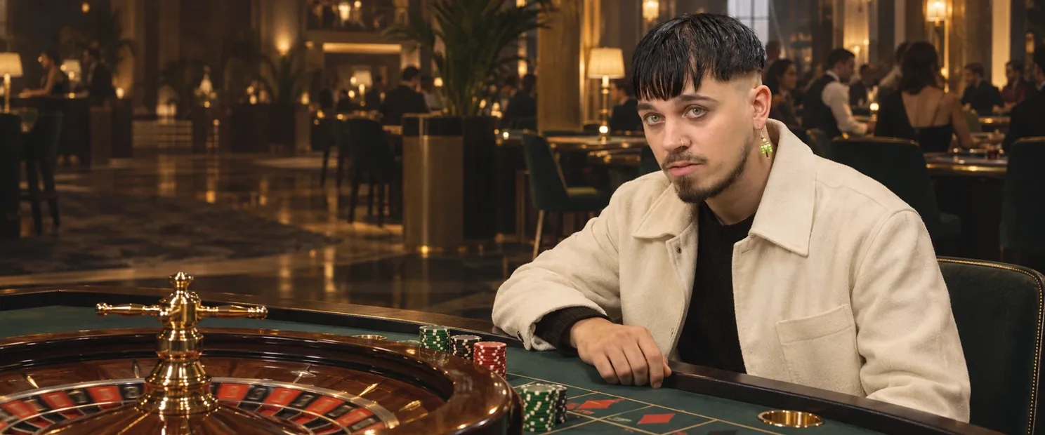 Käärijä Casino