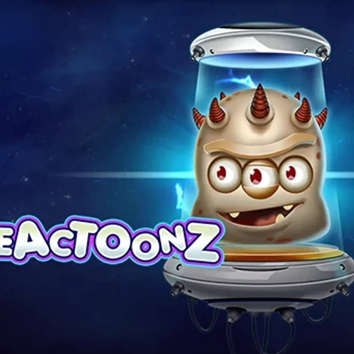Reactoonz